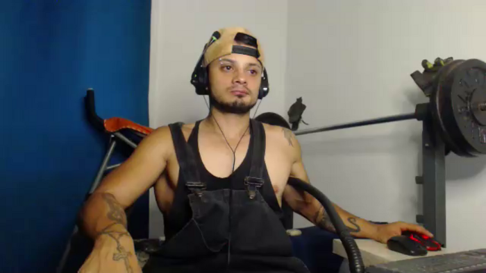 JacobJamess