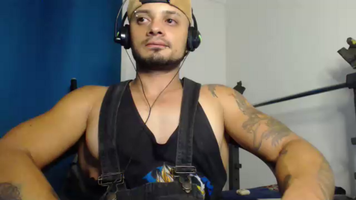 JacobJamess
