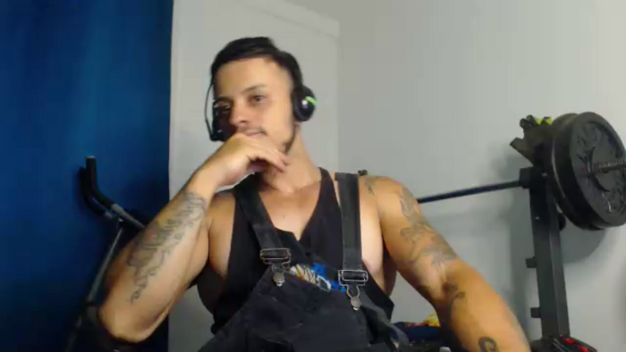 JacobJamess