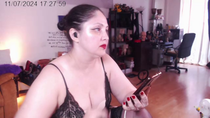 ImperatrizaSADO