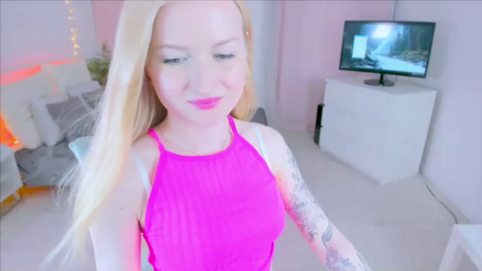 LalyPeach