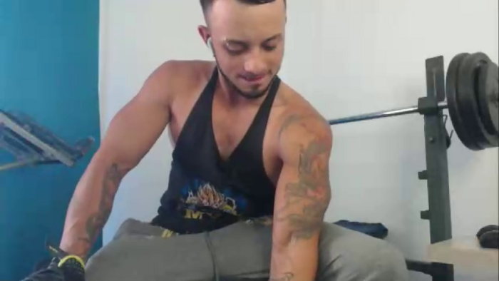 JacobJamess