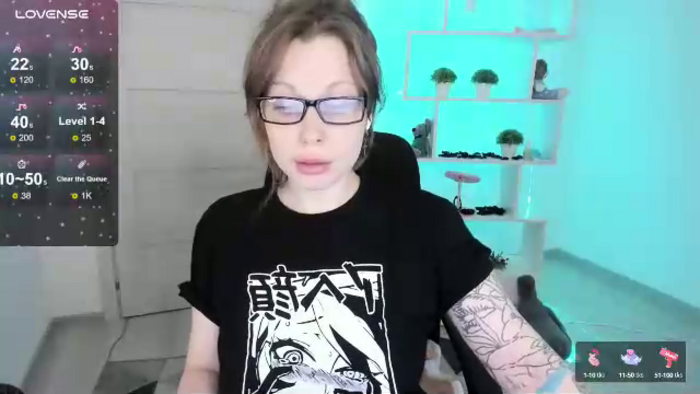 YanaRihter