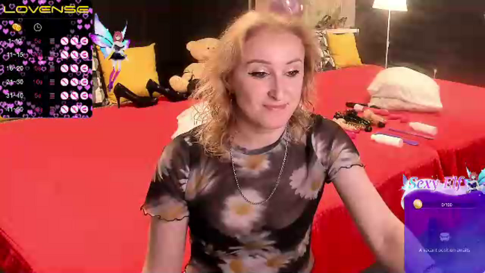 MadissonKiss