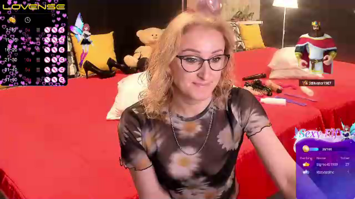 MadissonKiss
