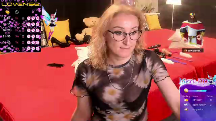 MadissonKiss