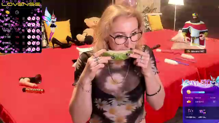 MadissonKiss