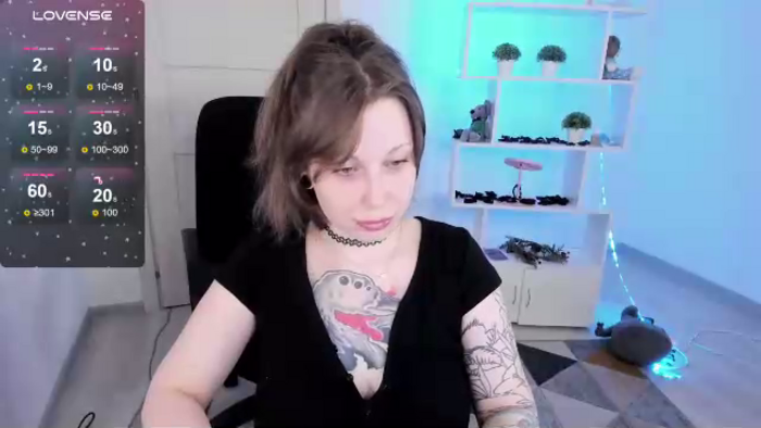 YanaRihter