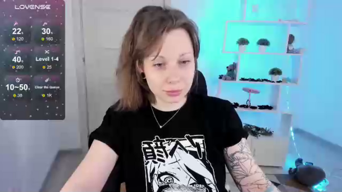 YanaRihter