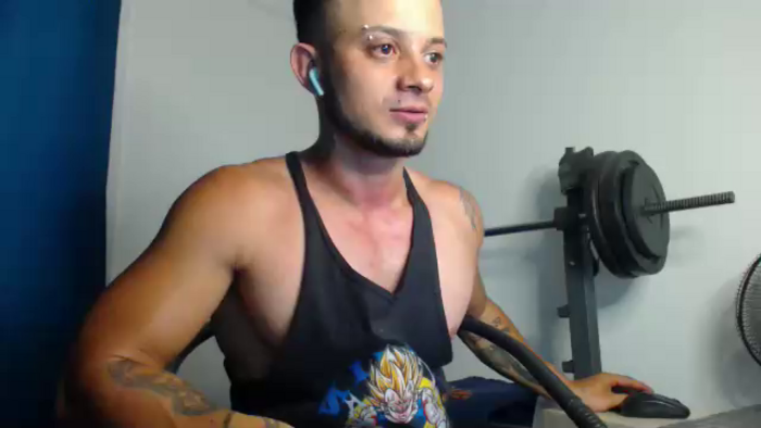JacobJamess