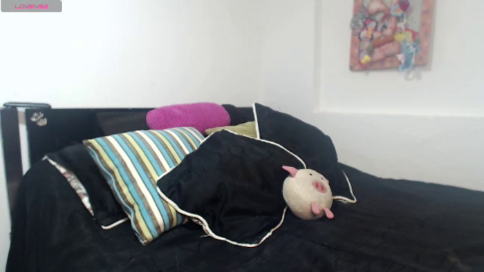ValeriePeach