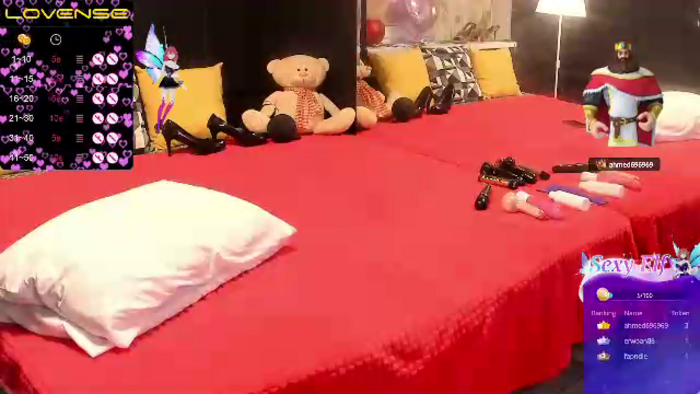 MadissonKiss