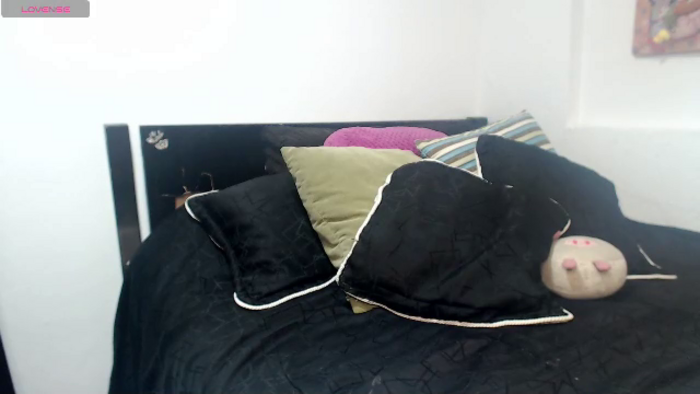 ValeriePeach