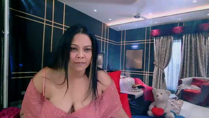 Fancy_Indian