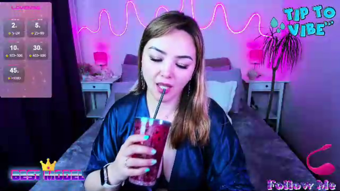 Sabrina__Ray