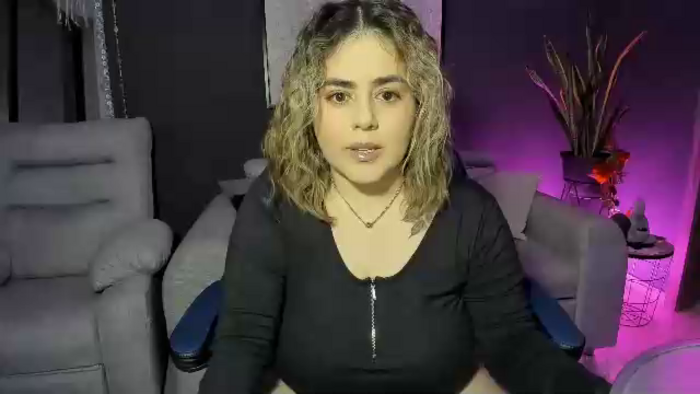 QueenPAMELA