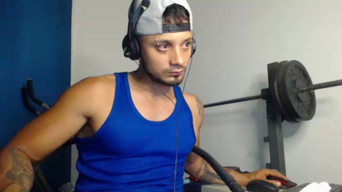 JacobJamess