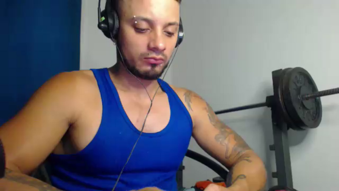JacobJamess