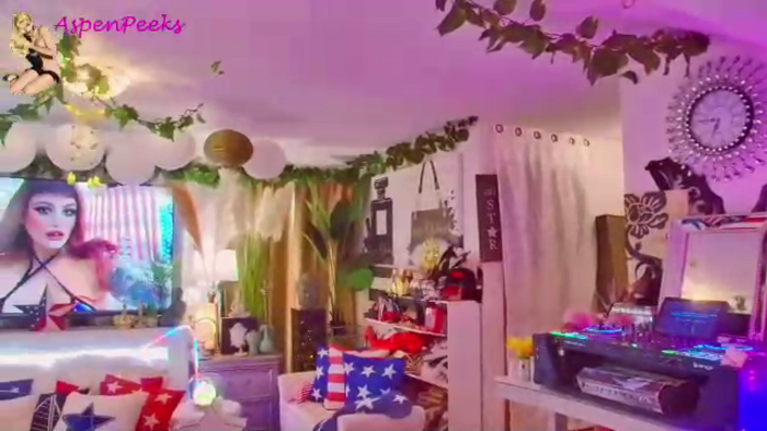 AspenPeeks