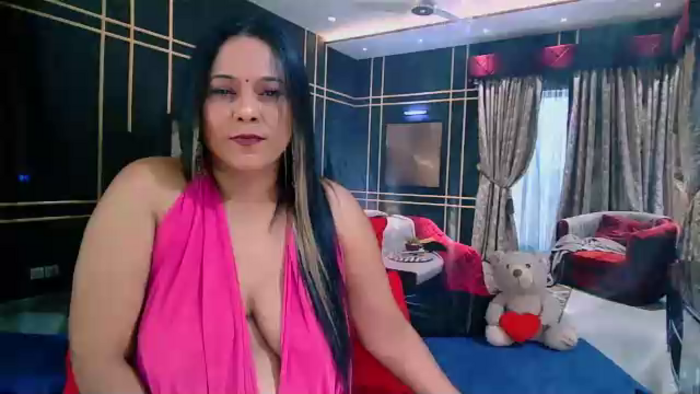 Fancy_Indian