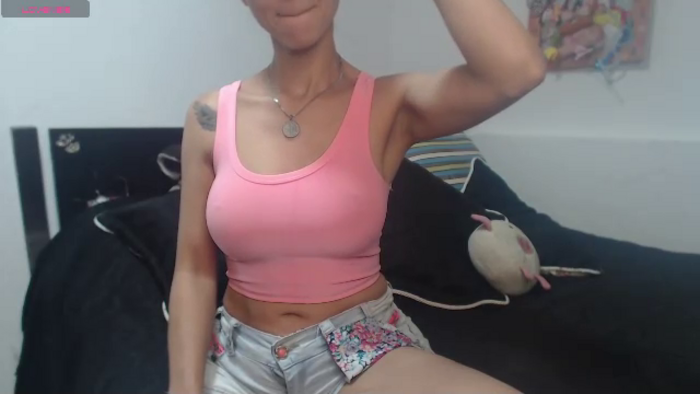 ValeriePeach