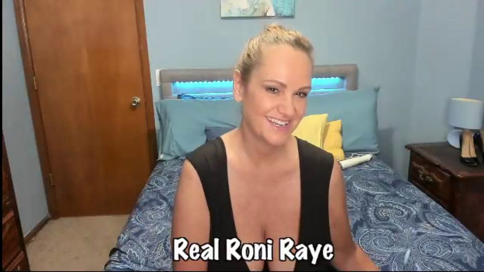 realroniraye