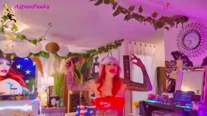 AspenPeeks