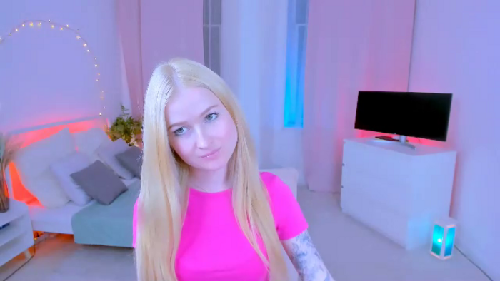 LalyPeach