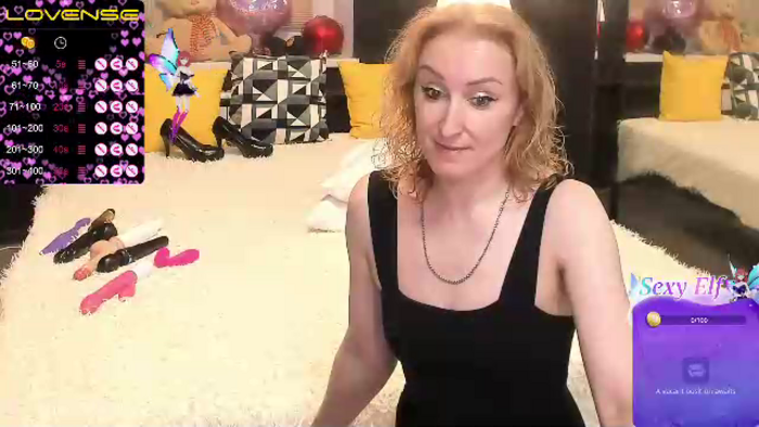 MadissonKiss