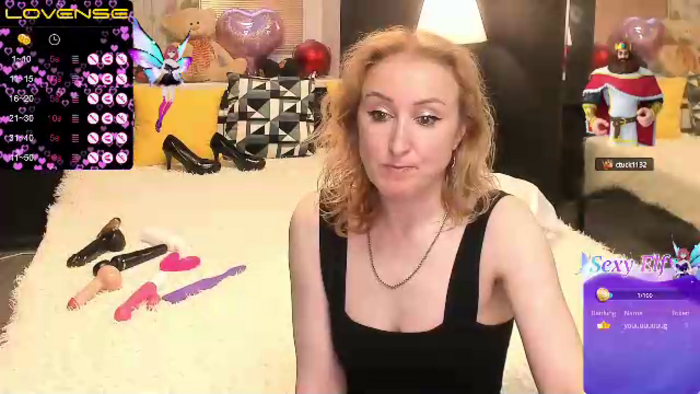 MadissonKiss