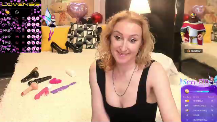 MadissonKiss