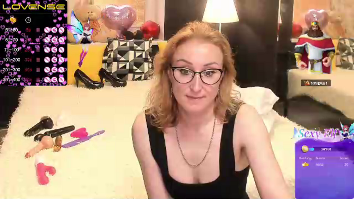 MadissonKiss