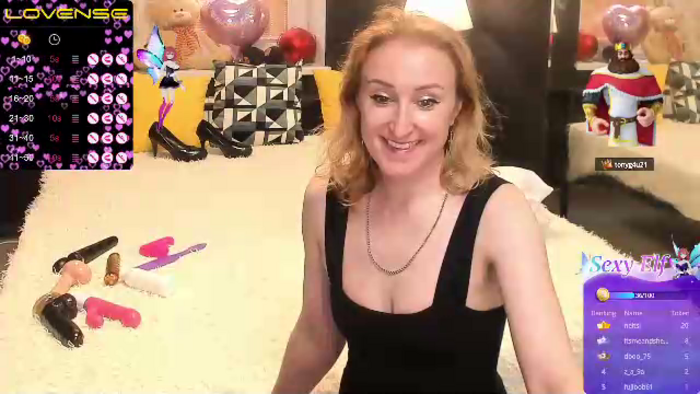 MadissonKiss