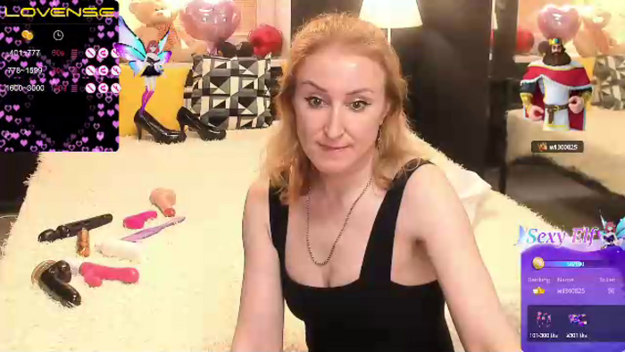 MadissonKiss
