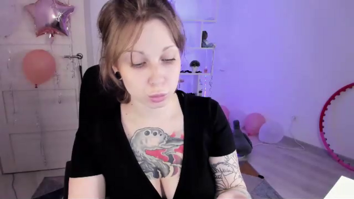 YanaRihter
