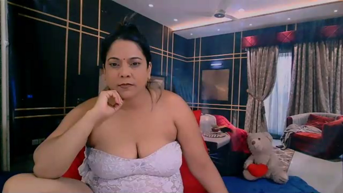 Fancy_Indian
