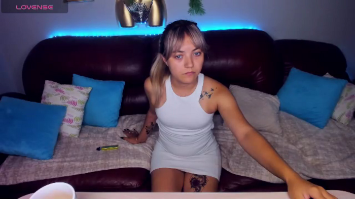 LucyGold