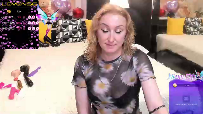 MadissonKiss