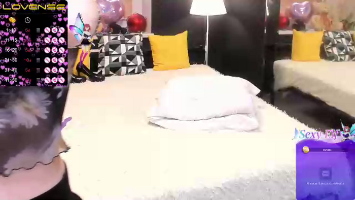 MadissonKiss