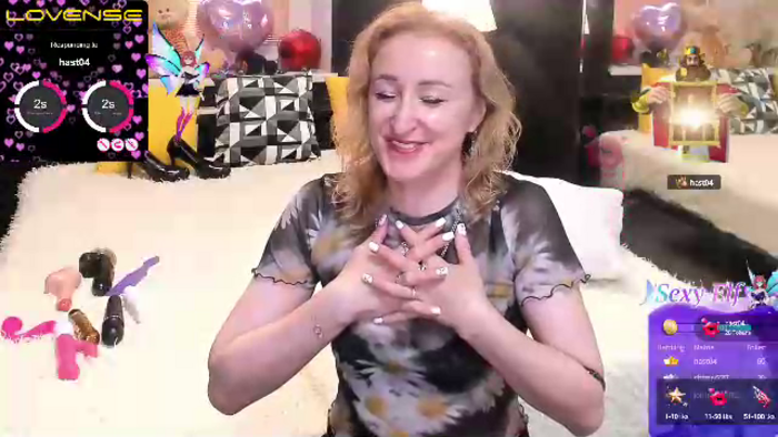 MadissonKiss