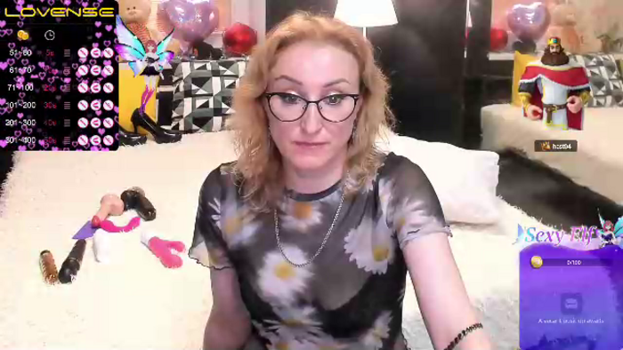 MadissonKiss