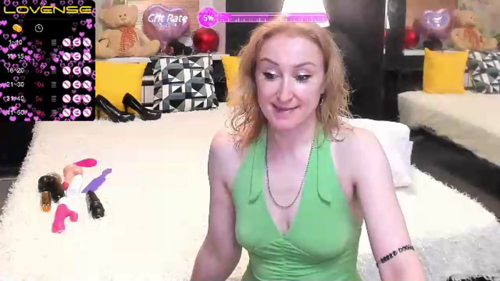 MadissonKiss