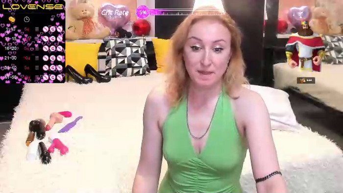 MadissonKiss
