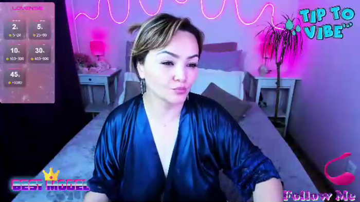 Sabrina__Ray