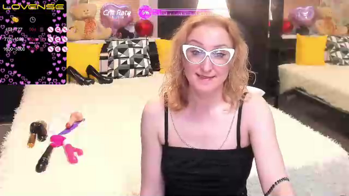 MadissonKiss