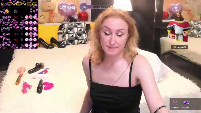 MadissonKiss