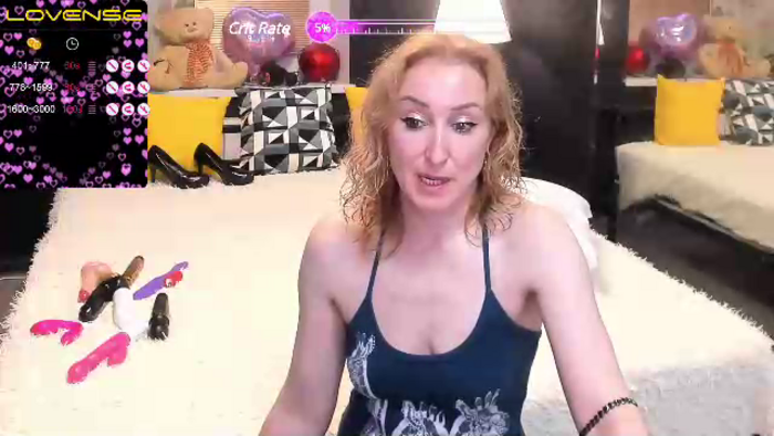 MadissonKiss