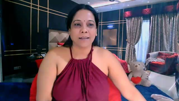 Fancy_Indian