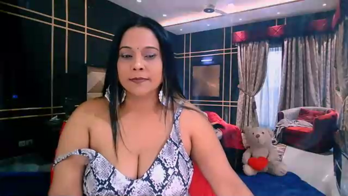 Fancy_Indian