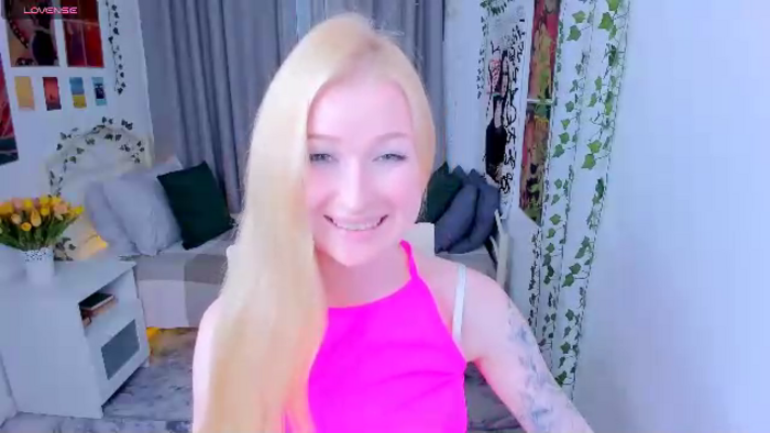 LalyPeach